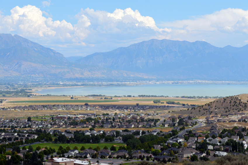 Eagle Mountain Utah moving quotes