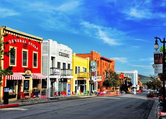 Heber City Utah moving quotes