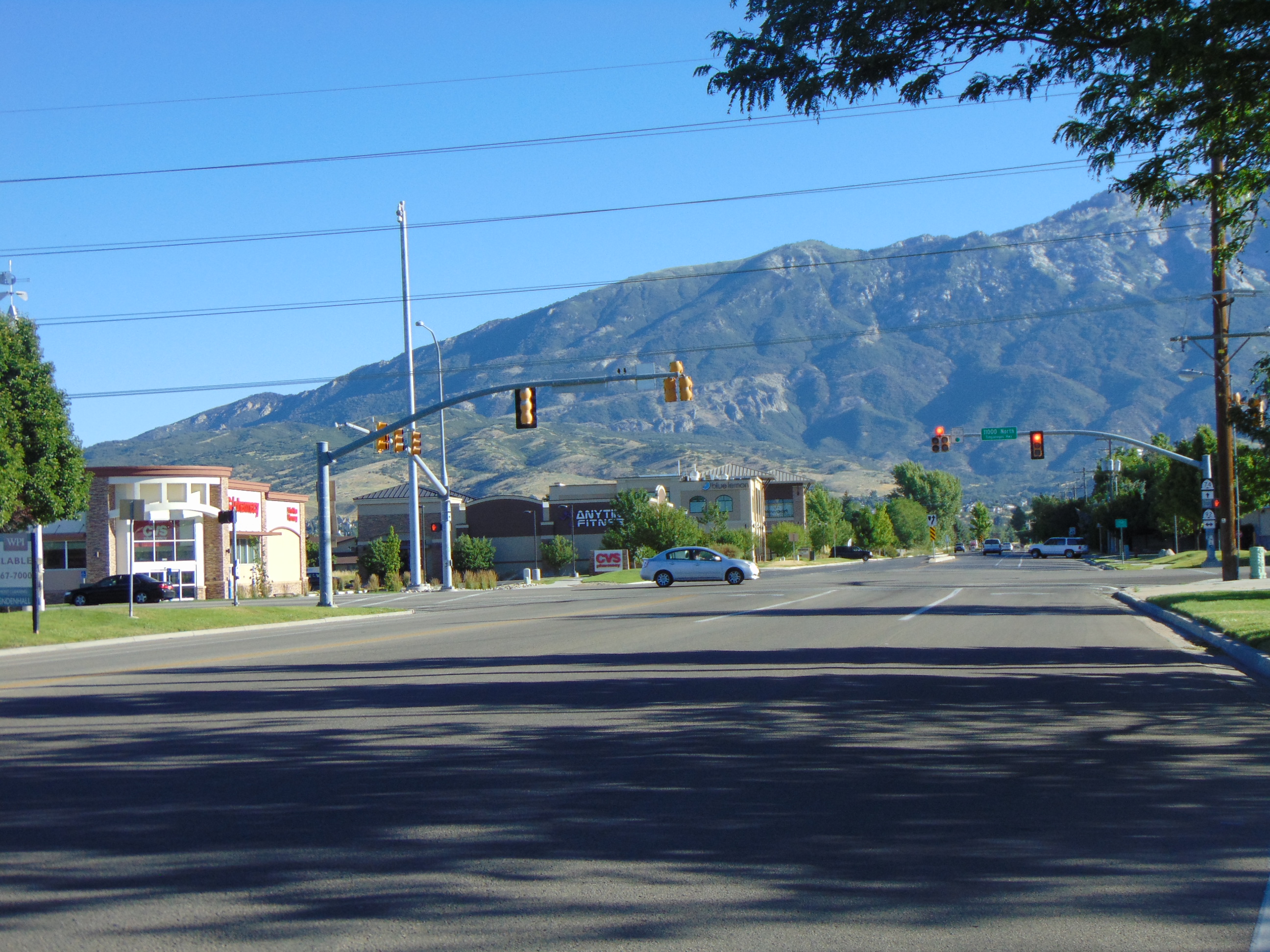 Highland Utah moving quotes