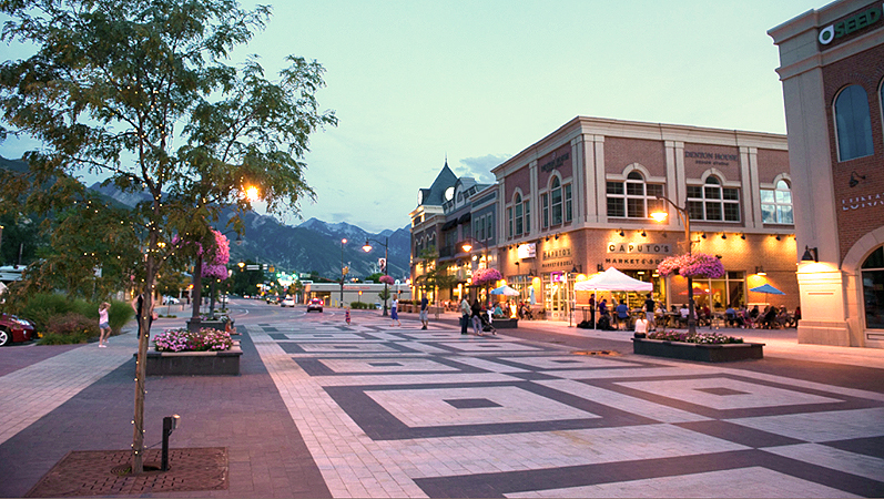 Holladay Utah moving quotes
