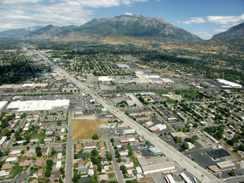 Orem Utah moving quotes