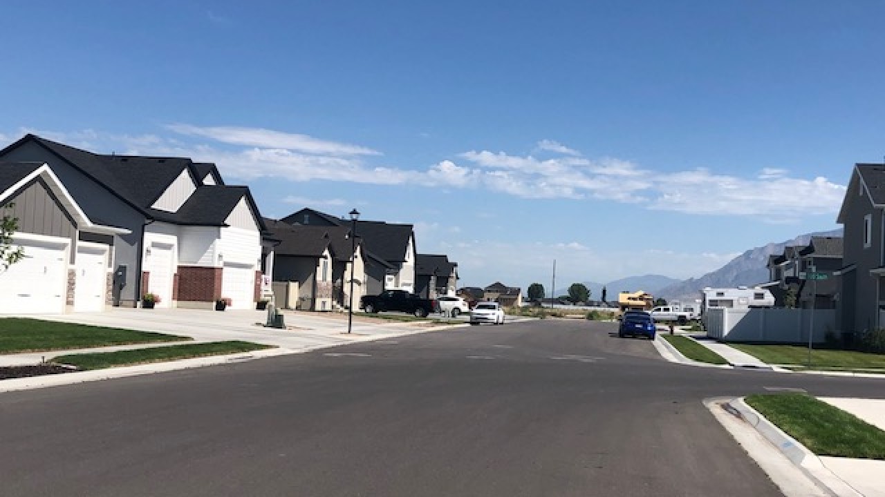 West Haven Utah moving quotes